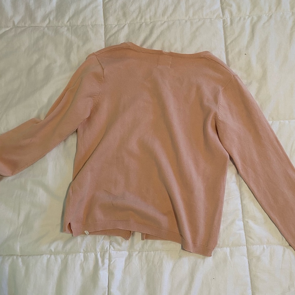 Zara girls jacket